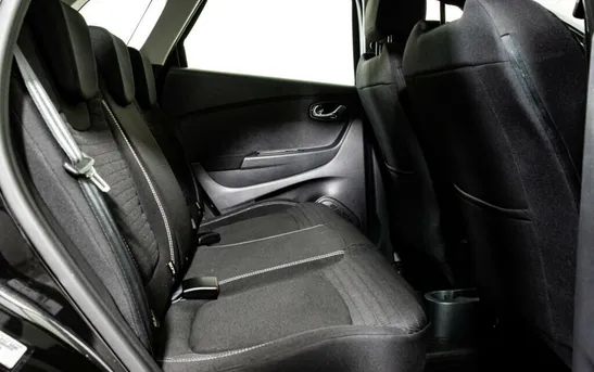 Renault Kaptur 1.60 Вариатор, фото №1