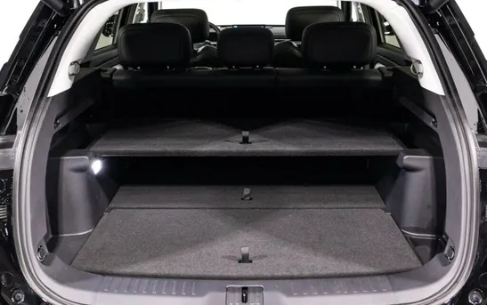 Jaecoo J7 1.60 Робот, фото №1