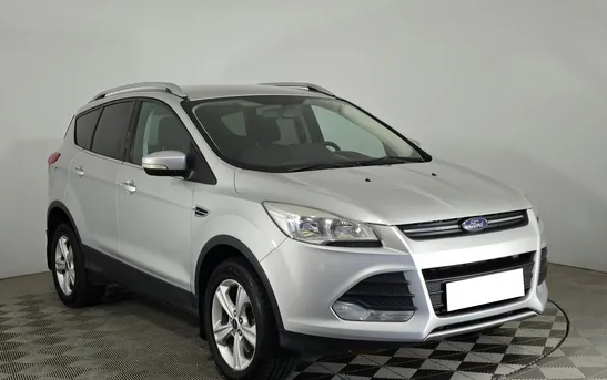 Ford Kuga 1.60 Автоматическая, фото №1