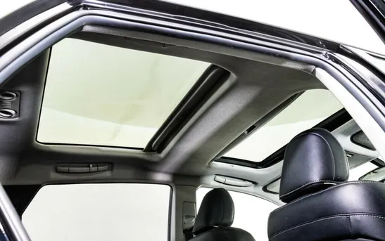 Toyota Venza 2.70 Автоматическая, фото №1