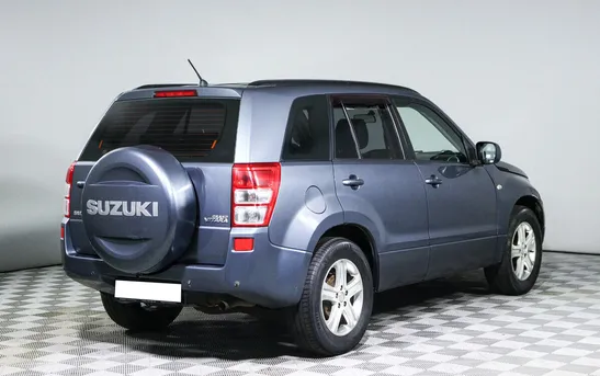 Suzuki Grand Vitara 2.00 Автоматическая, фото №1