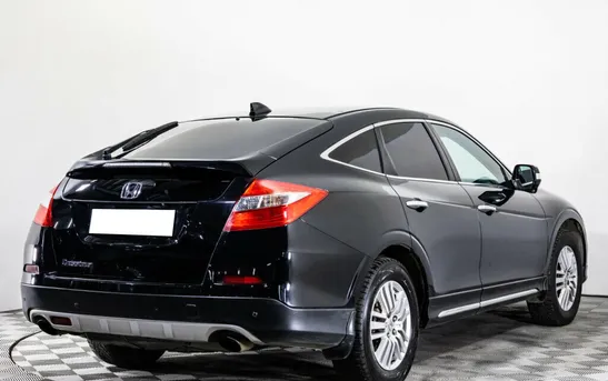 Honda Crosstour 2.40 Автоматическая, фото №1