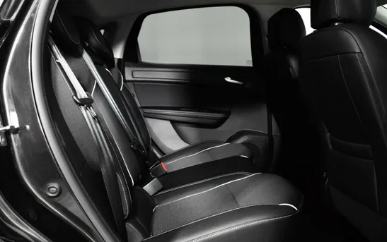 Renault Arkana 1.60 Вариатор, фото №1