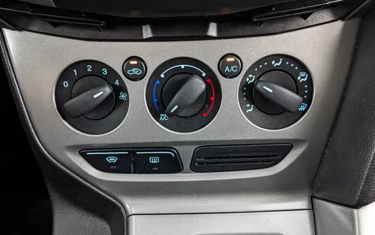 Ford Focus 1.60 Робот, фото №1