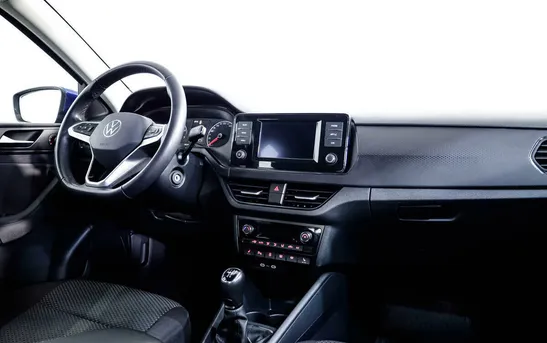 Volkswagen Polo 1.60 Механика, фото №1