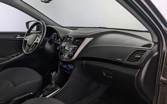 Hyundai Solaris 1.60 Автоматическая, фото №1