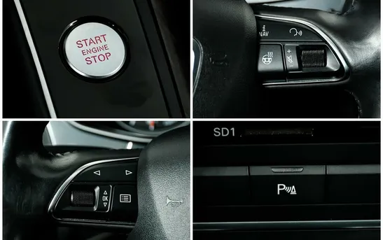 Audi A6 2.00 Робот, фото №1