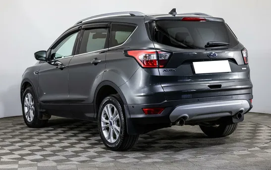 Ford Kuga 1.50 Автоматическая, фото №1