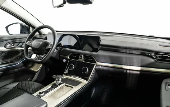 EXEED TXL 2.00 Робот, фото №1