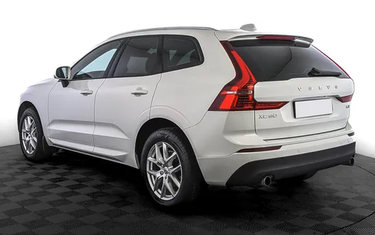 Volvo XC60 2.00 Автоматическая, фото №1