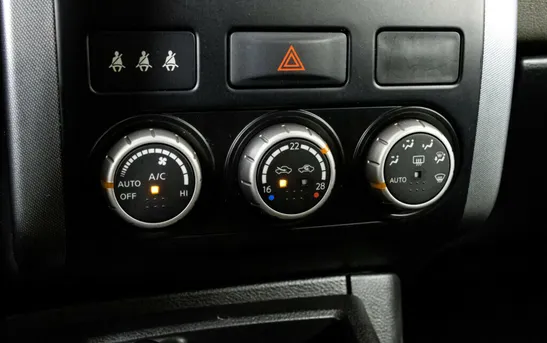 Nissan X-Trail 2.50 Вариатор, фото №1