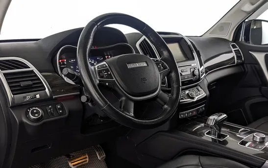 Haval H9 2.00 Автоматическая, фото №1