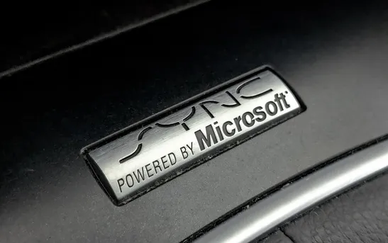 Ford Mondeo 2.00 Автоматическая, фото №1