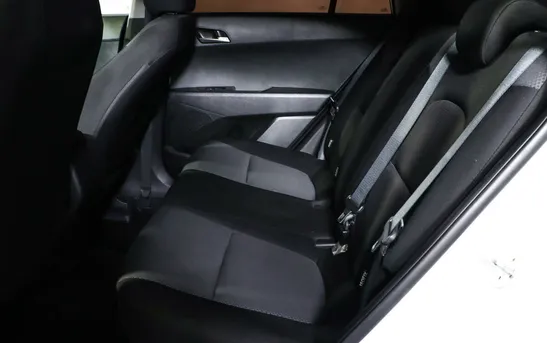 Hyundai Creta 2.00 Автоматическая, фото №1