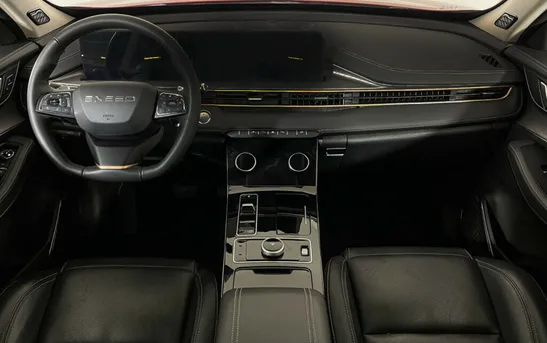 EXEED LX 1.60 Робот, фото №1