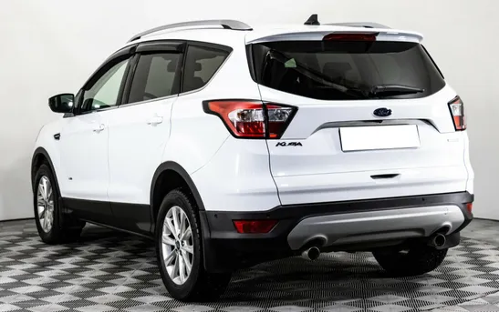 Ford Kuga 1.50 Автоматическая, фото №1
