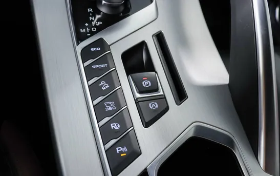 Geely Coolray 1.50 Робот, фото №1