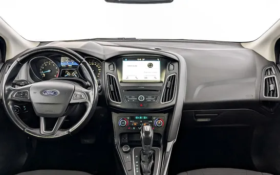 Ford Focus 1.50 Автоматическая, фото №1