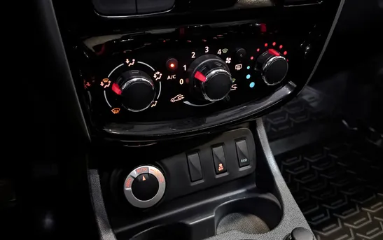 Nissan Terrano 2.00 Автоматическая, фото №1