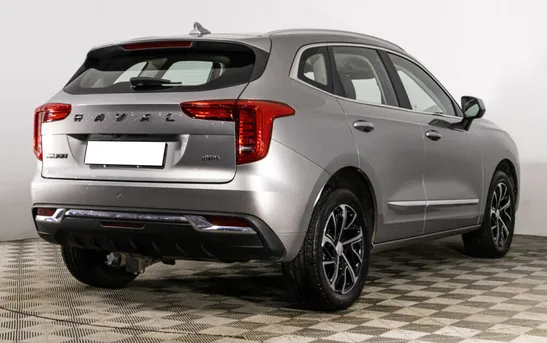 Haval Jolion 1.50 Робот, фото №1