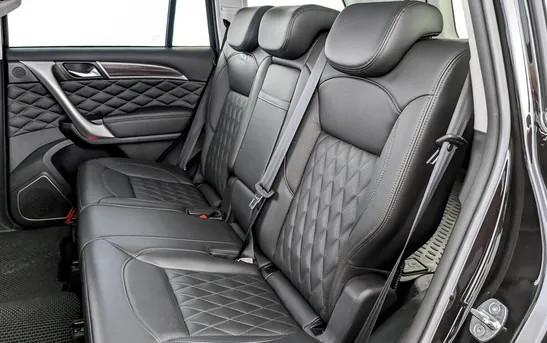 Haval H9 2.00 Автоматическая, фото №1