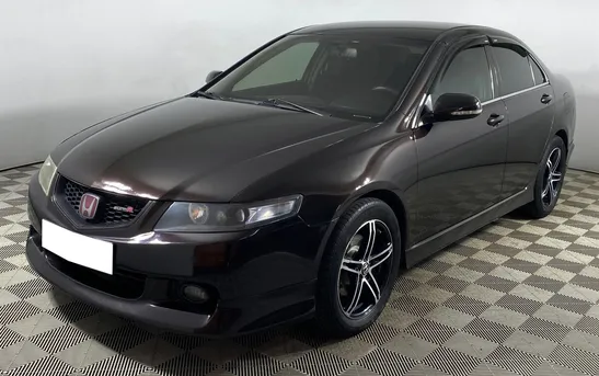Honda Accord 2.40 Автоматическая, фото №1