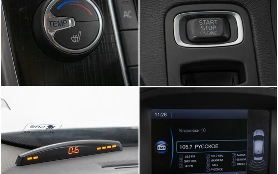 Volvo S80 2.00 Автоматическая, фото №1