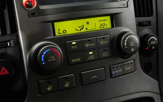 Hyundai Grand Starex 2.50 Автоматическая, фото №1