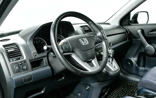 Honda CR-V 2.40 Автоматическая, фото №1