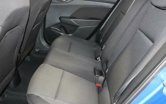 Hyundai Solaris 1.60 Автоматическая, фото №1