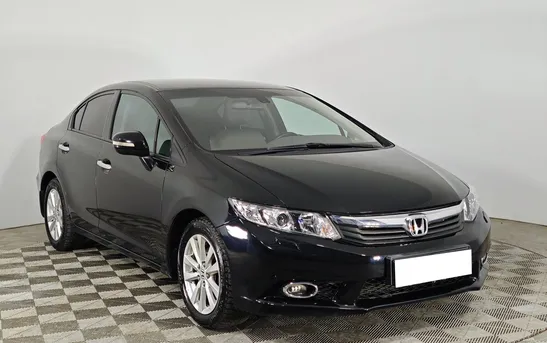 Honda Civic 1.80 Автоматическая, фото №1