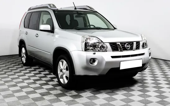 Nissan X-Trail 2.00 Автоматическая, фото №1