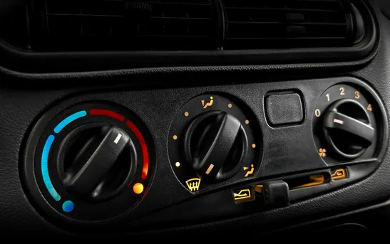 Lada (ВАЗ) Niva 1.70 Механика, фото №1