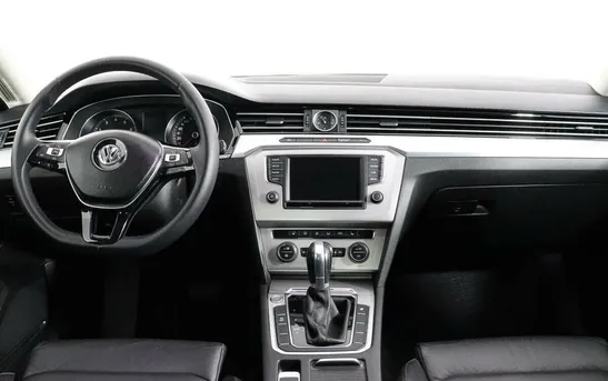 Volkswagen Passat 1.40 Робот, фото №1