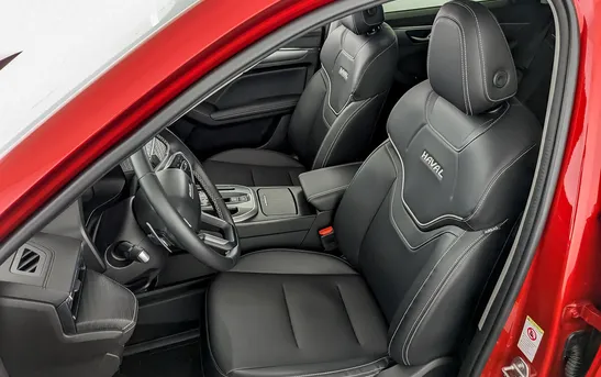 Haval Jolion 1.50 Робот, фото №1