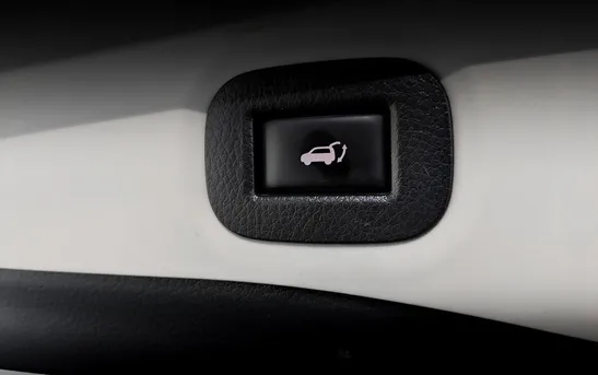 Nissan X-Trail 2.00 Вариатор, фото №1