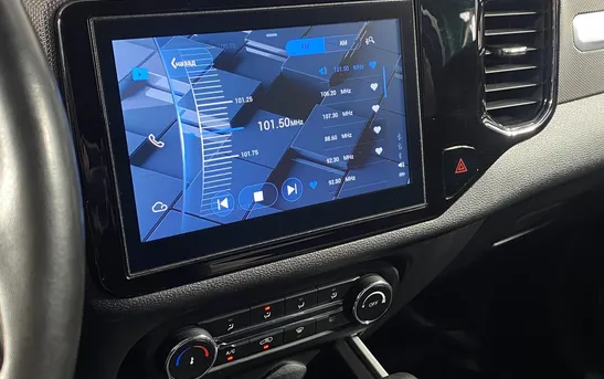 CHERY Tiggo 4 2.00 Вариатор, фото №1