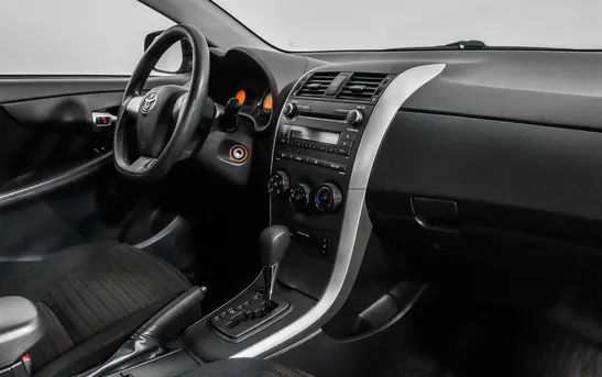 Toyota Corolla 1.60 Автоматическая, фото №1