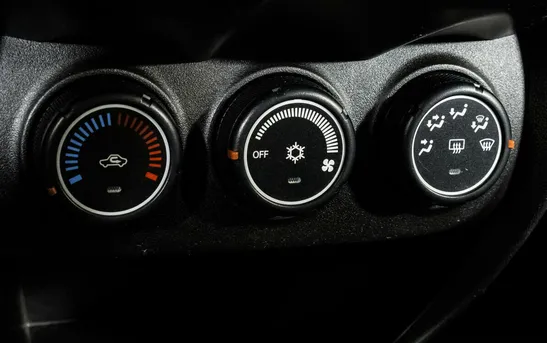 Mitsubishi ASX 1.80 Вариатор, фото №1