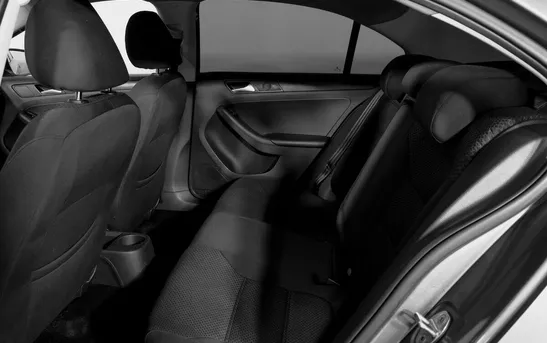 Volkswagen Jetta 1.40 Робот, фото №1