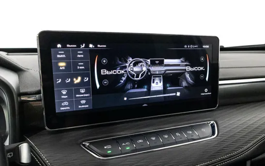 Haval Jolion 1.50 Робот, фото №1