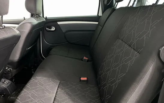 Lada (ВАЗ) Largus 1.60 Механика, фото №1