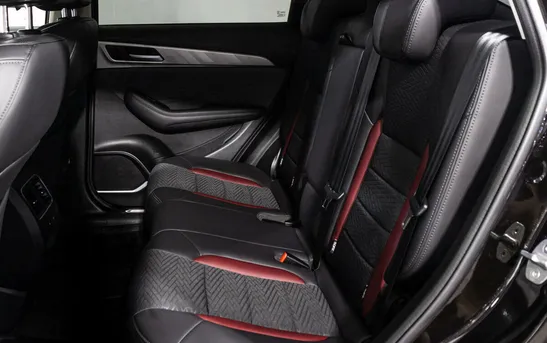 Haval F7x 1.50 Робот, фото №1