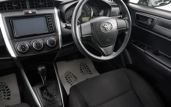 Toyota Corolla 1.50 Вариатор, фото №1