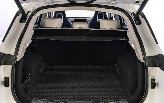 Jetour Dashing 1.50 Робот, фото №1