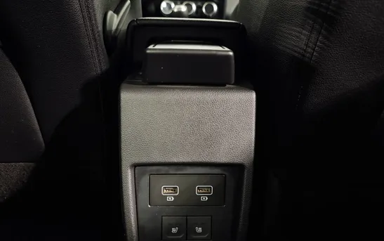 Renault Duster 1.30 Механика, фото №1