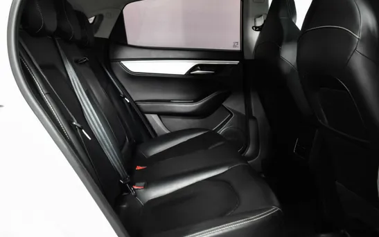 JAC J7 1.50 Вариатор, фото №1