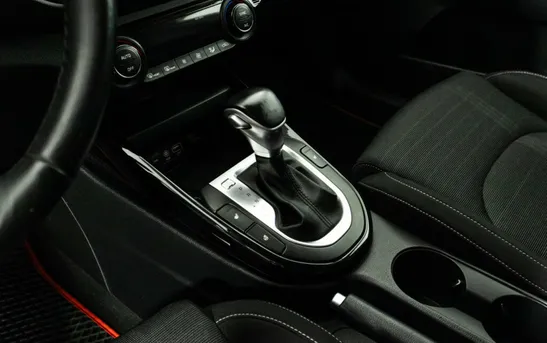 Kia Cerato 2.00 Автоматическая, фото №1