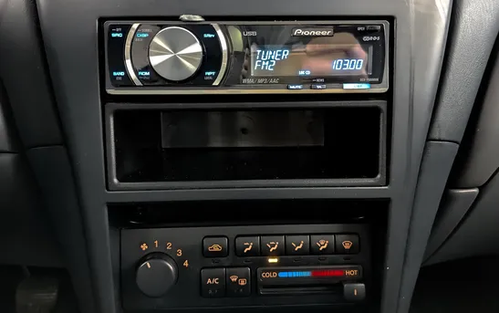 Nissan Almera Classic 1.60 Механика, фото №1