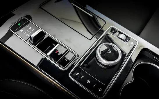 EXEED LX 1.60 Робот, фото №1